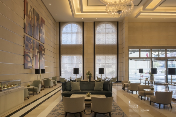 CONCORDE HOTEL DOHA (Doha)